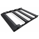 Bed Rack Iron Grid