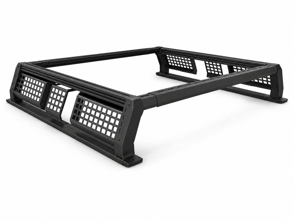 Bastión Roll Bar Rack