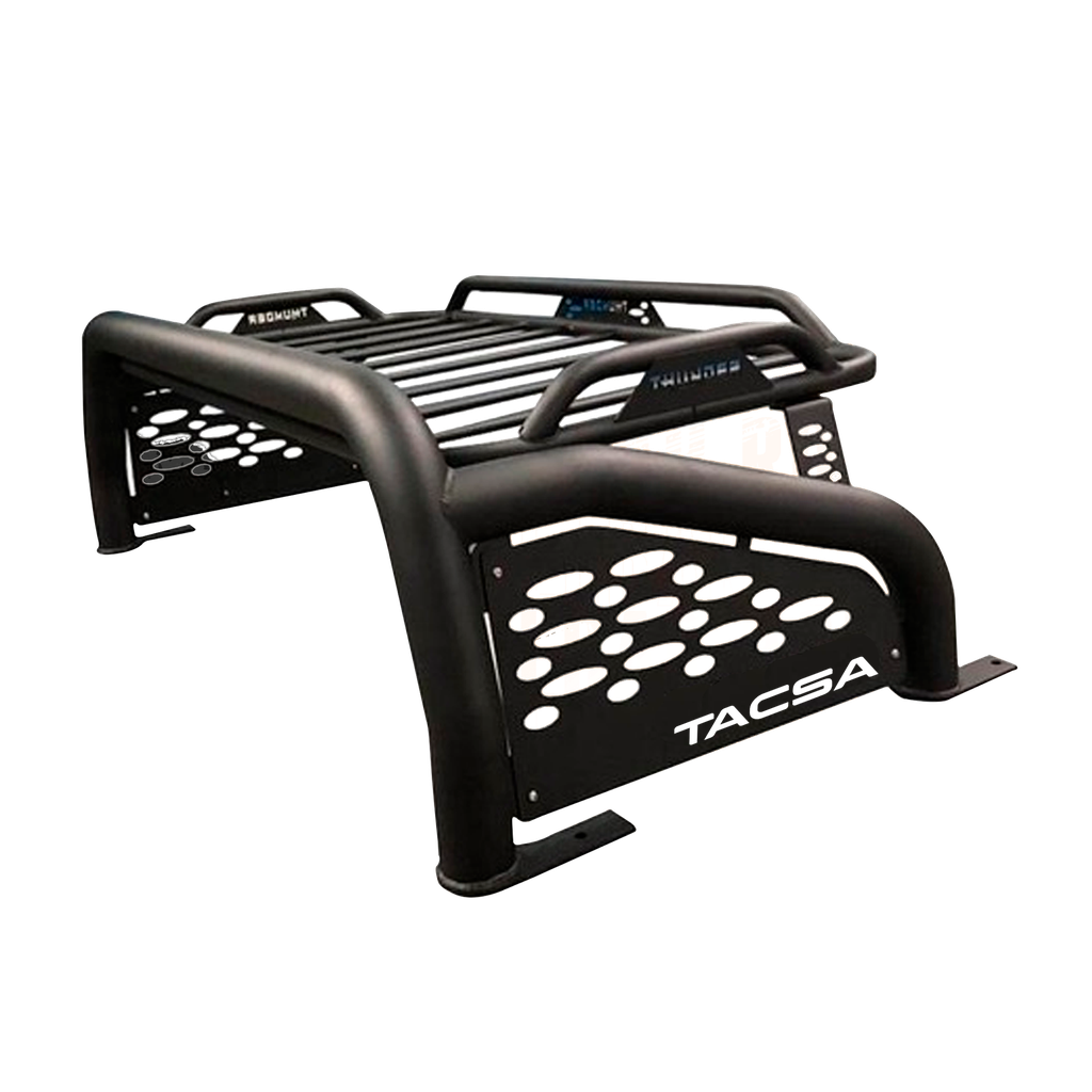 Roll Bar Hamper X1