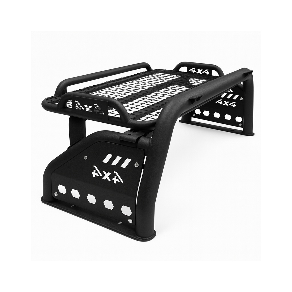 Roll Bar Hamper X1