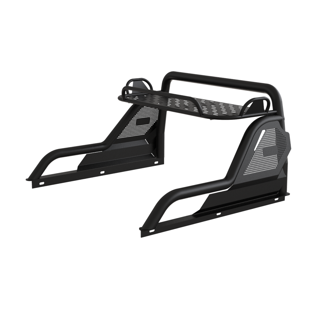 Roll Bar Onix