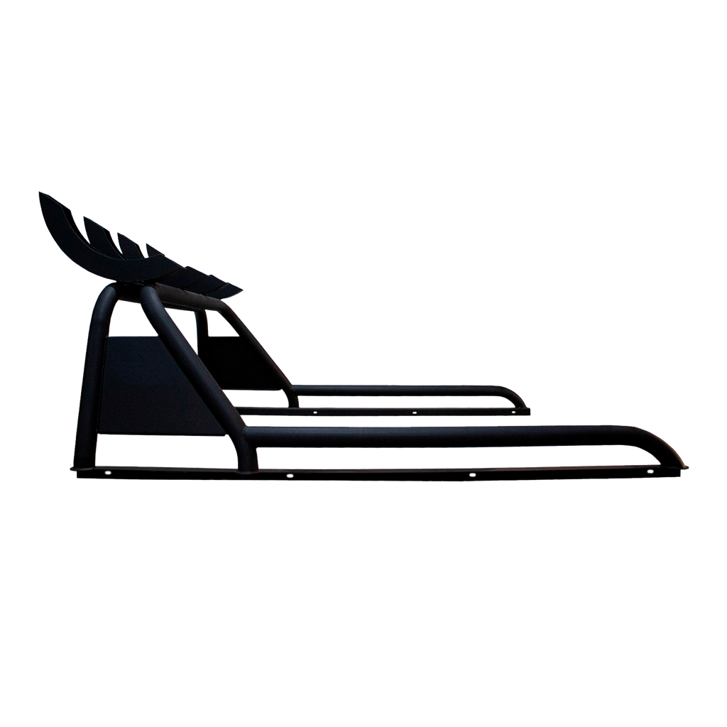 Roll Bar Proteo