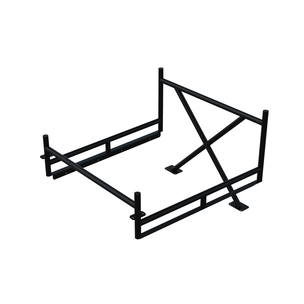 Roll Bar Steelix