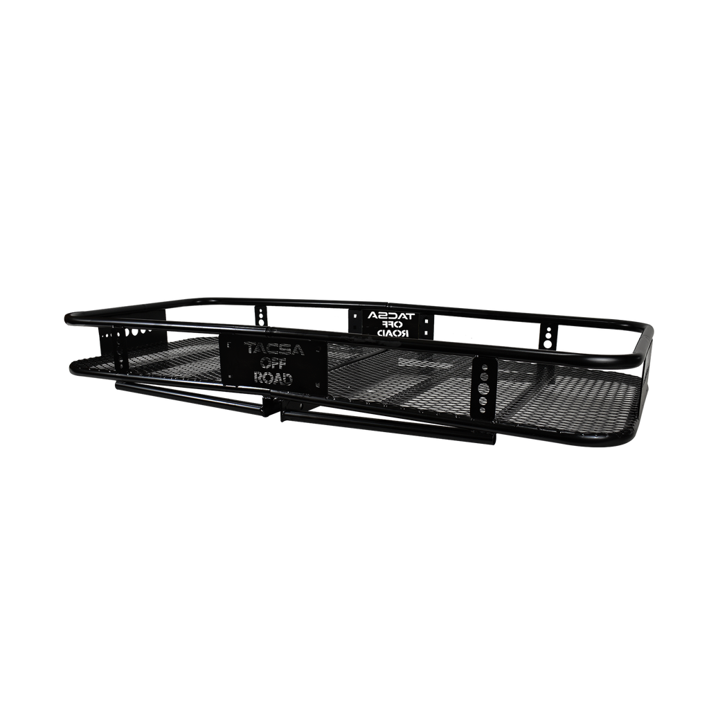 Canastilla Atlas para Pick Up