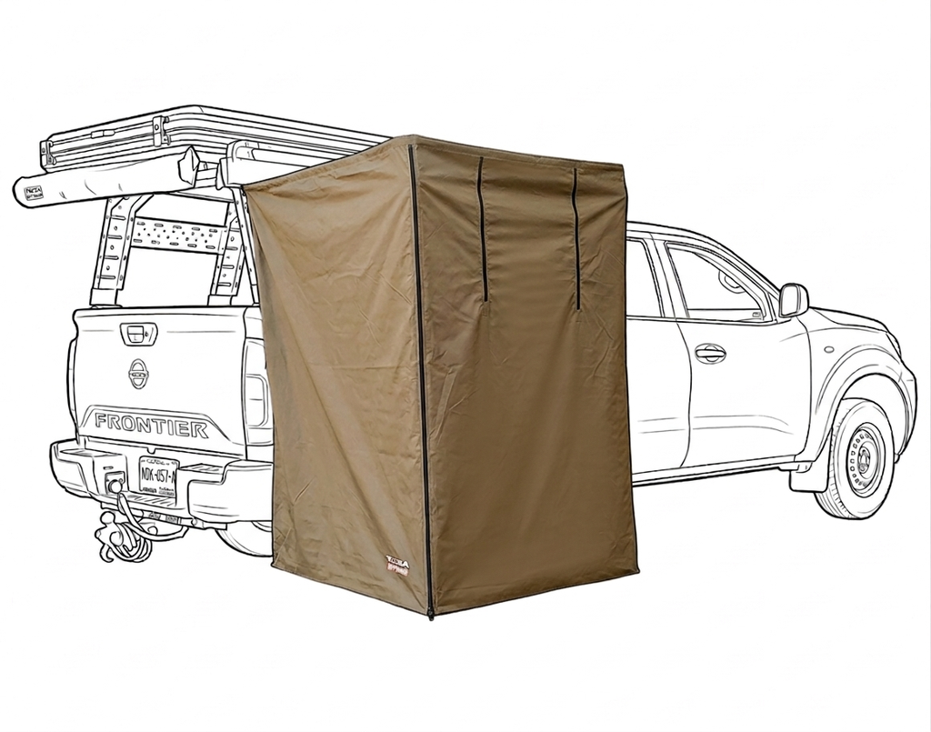 Shower Tent Medium