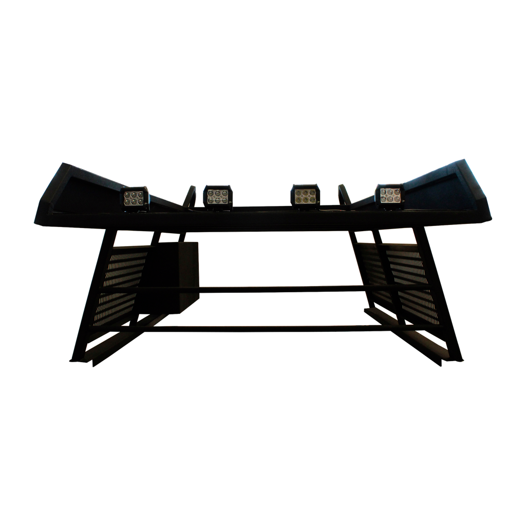 Roll Bar Maverick