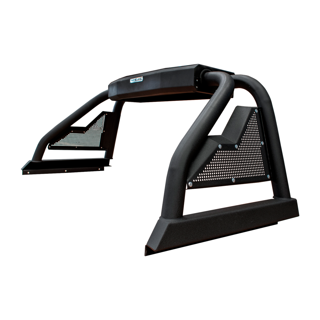 Roll Bar Thunder Sheet