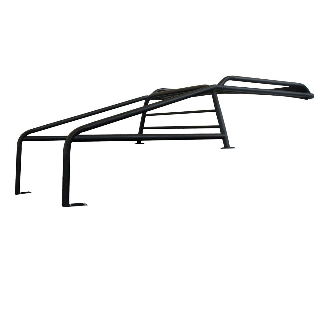 Roll Bar Roster con Canastilla