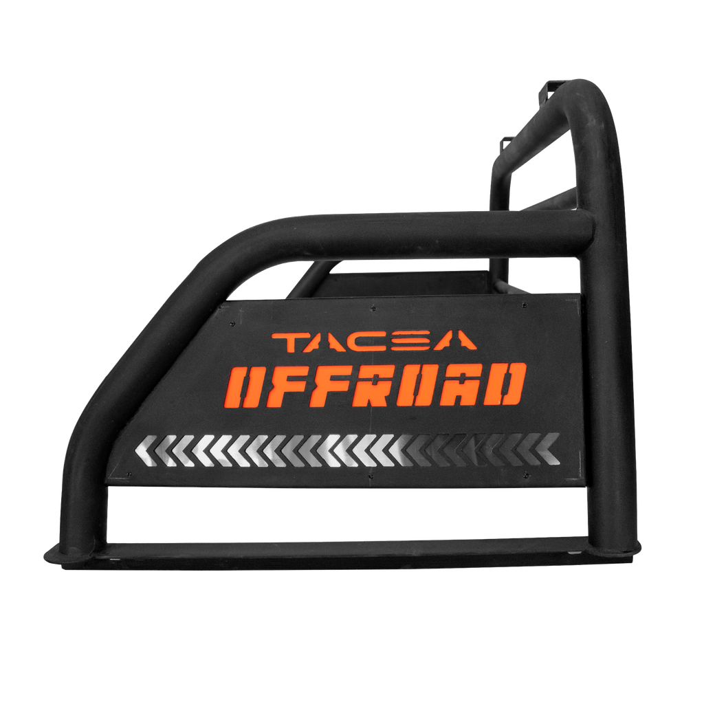 Roll Bar Phantom