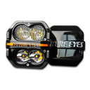 LUZ AUXILIAR TODO TERRENO 120W 4.5" С4