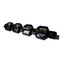 BARRA DE LUCES 21" 200W CLB20