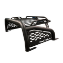 Roll Bar Hamper X1