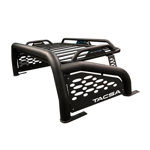 Roll Bar Hamper X1