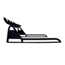 Roll Bar Proteo