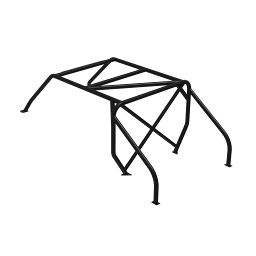 Roll Bar Scyther