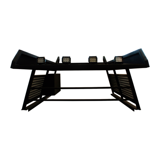 Roll Bar Maverick