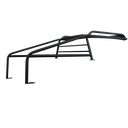 Roll Bar Roster con Canastilla