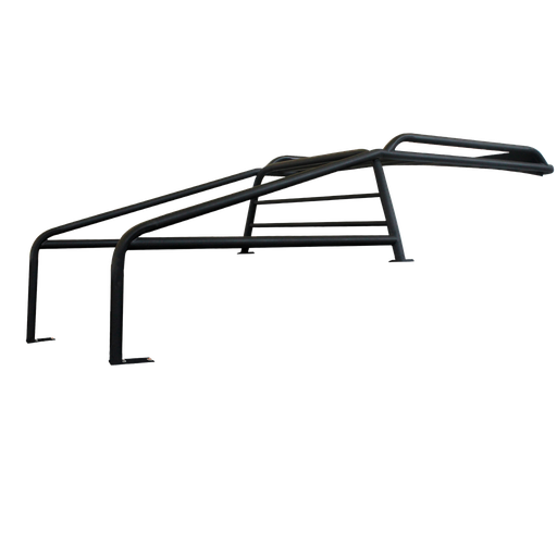 Roll Bar Roster con Canastilla