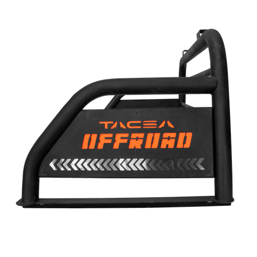 Roll Bar Phantom
