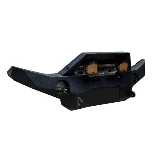 Defensa Jimny con Base para Winch de 3 a 5 puertas