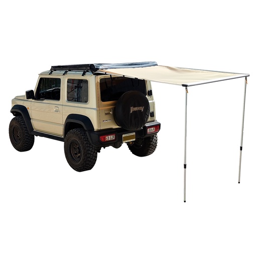 Toldo Retractil